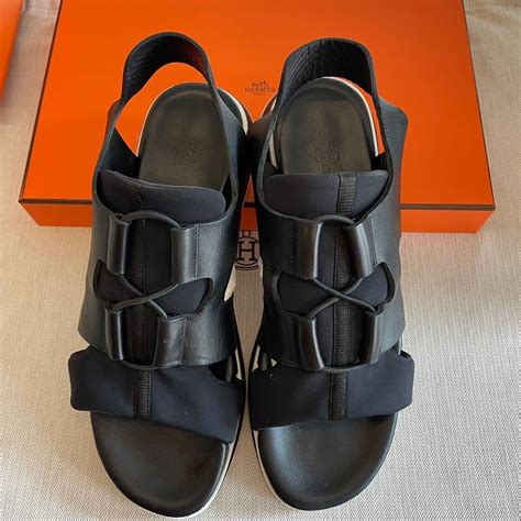 hermes sandals titan quest